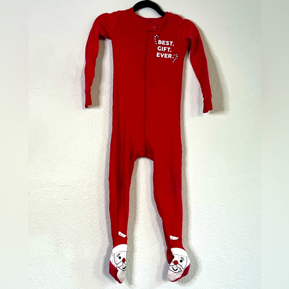 Pajamas